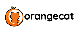 Orange Cat